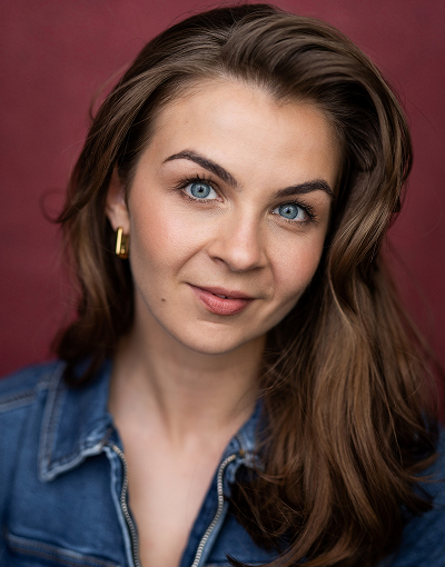 Amy Parker