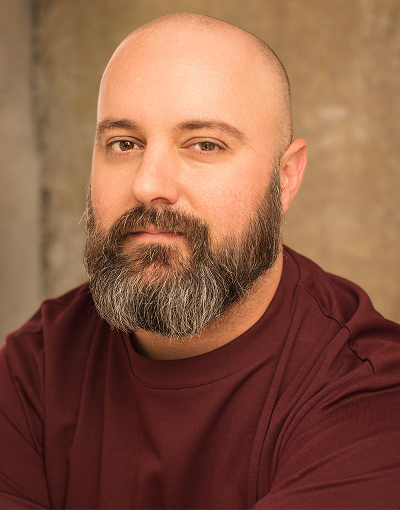 Andrew Berlin