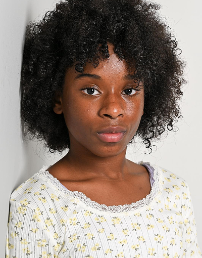 Azaelea Zona Harris