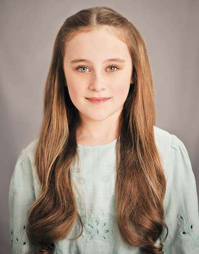 Bella Hockaday