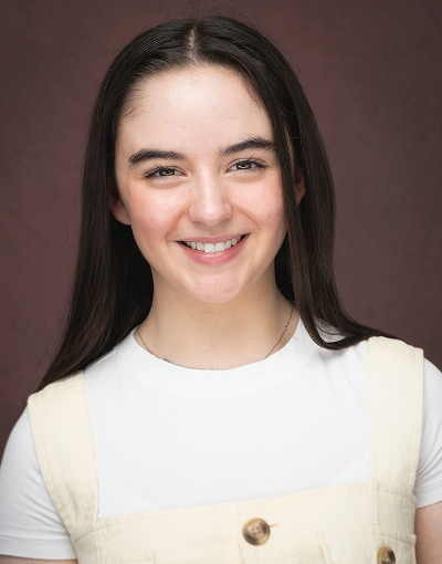 Clare Keeley