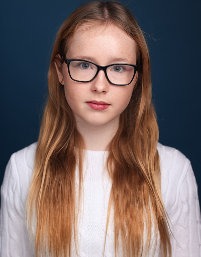 Emmeline D'arcy-Walsh