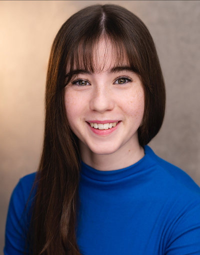 Eve Corbishley