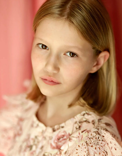 Florrie May Wilkinson