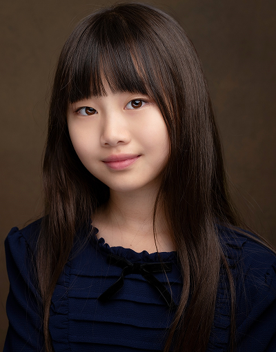 Hanya Zhang