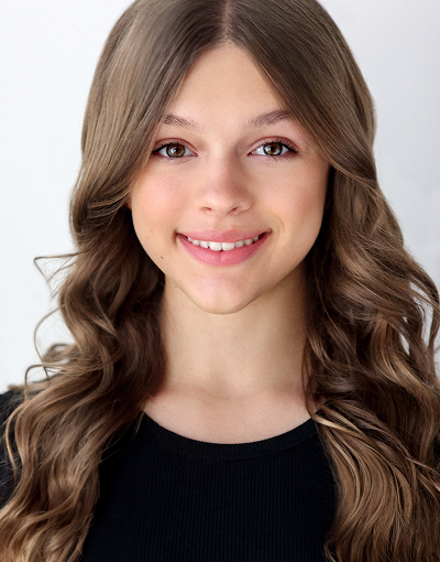 Star Lily Shentall-Lee