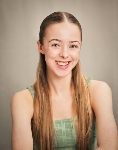 Maddison Thew