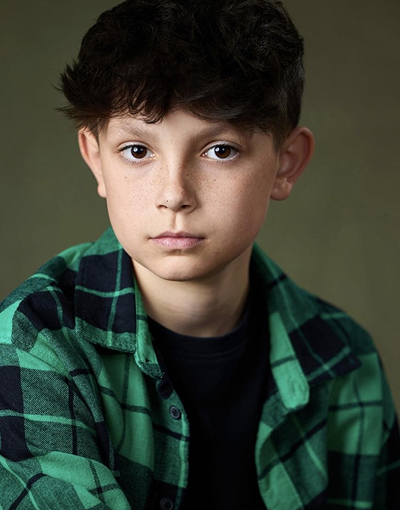 Max Bispham