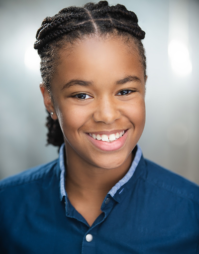 Nyomi Okoro