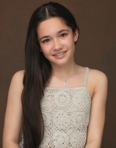 Amelia Minto