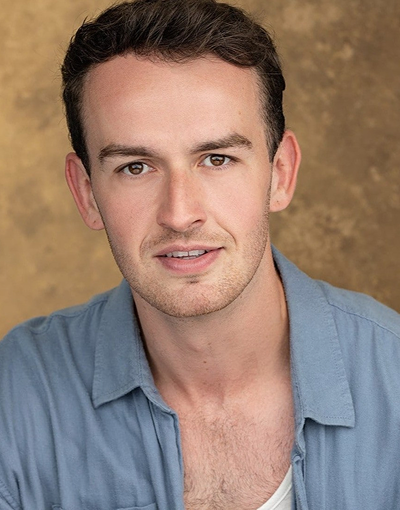Elliot David Parkes