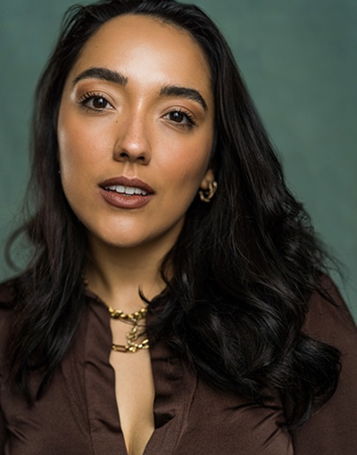 Grace Mouat