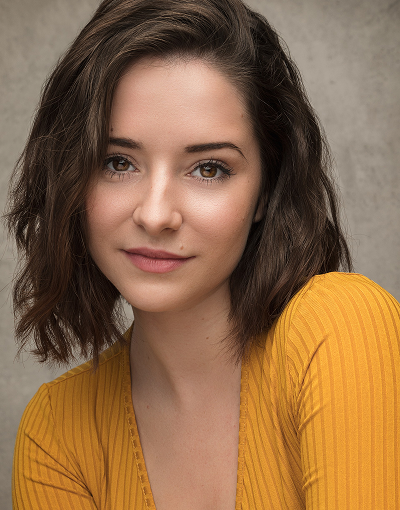 Jenna Innes