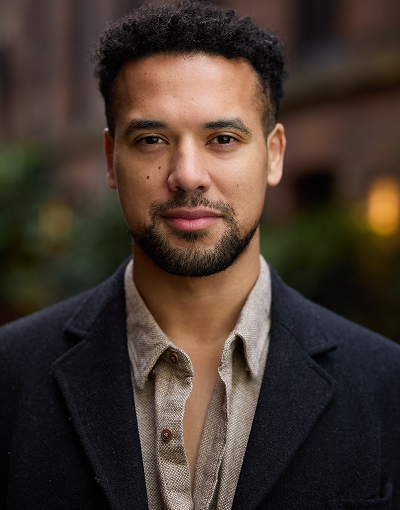 Kevin Yates