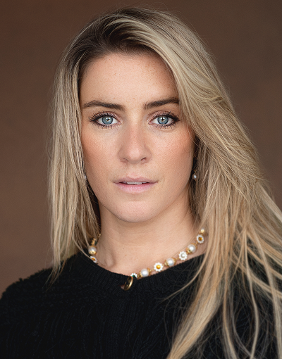 Lucie Jones