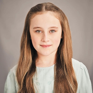 Bella Hockaday