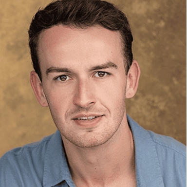 Elliot David Parkes