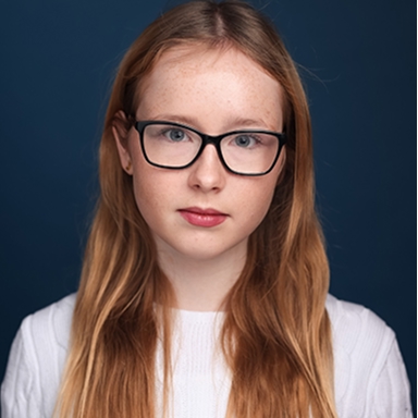 Emmeline D'arcy-Walsh