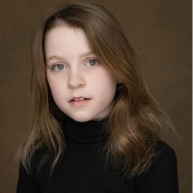 Fearne Lily King I'anson