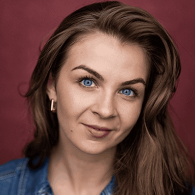 Amy Parker