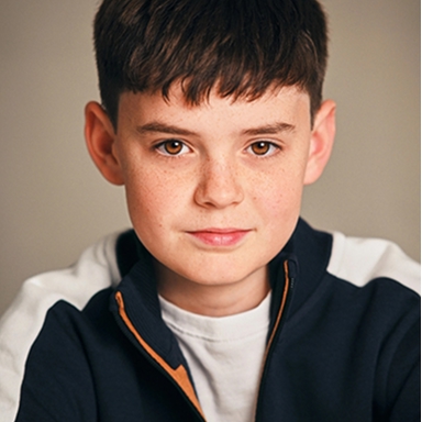 Joel Tennant