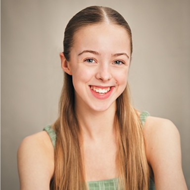 Maddison Thew