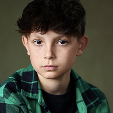 Max Bispham