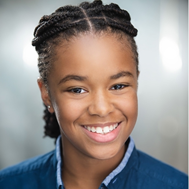 Nyomi Okoro