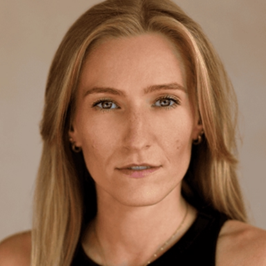Rachel Moran