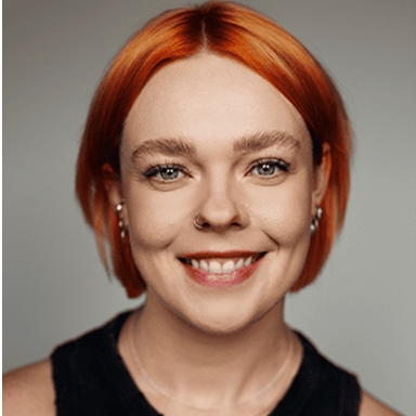Suzie McAdam