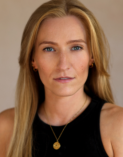 Rachel Moran