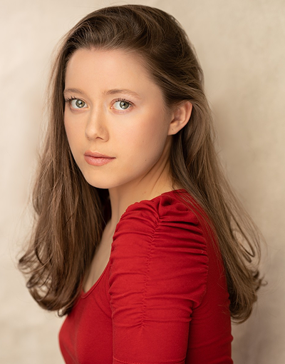 Rose Galbraith