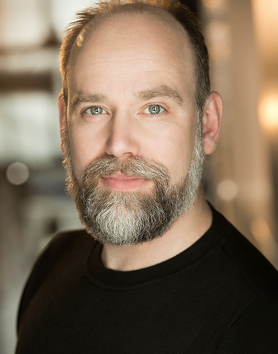 Ross Dawes