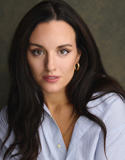 Sarah Drake