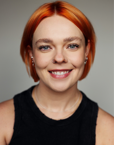 Suzie McAdam